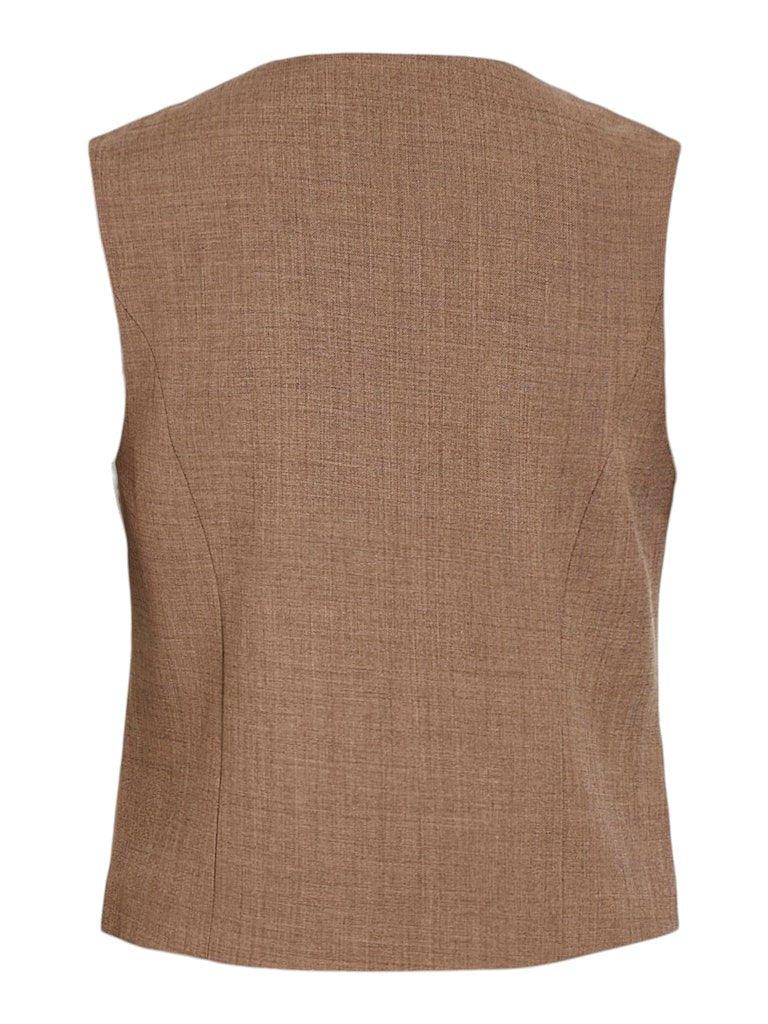 Vila Cibo - Tailored vest - HUSET Men & Women