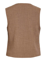 Vila Cibo - Tailored vest - HUSET Men & Women