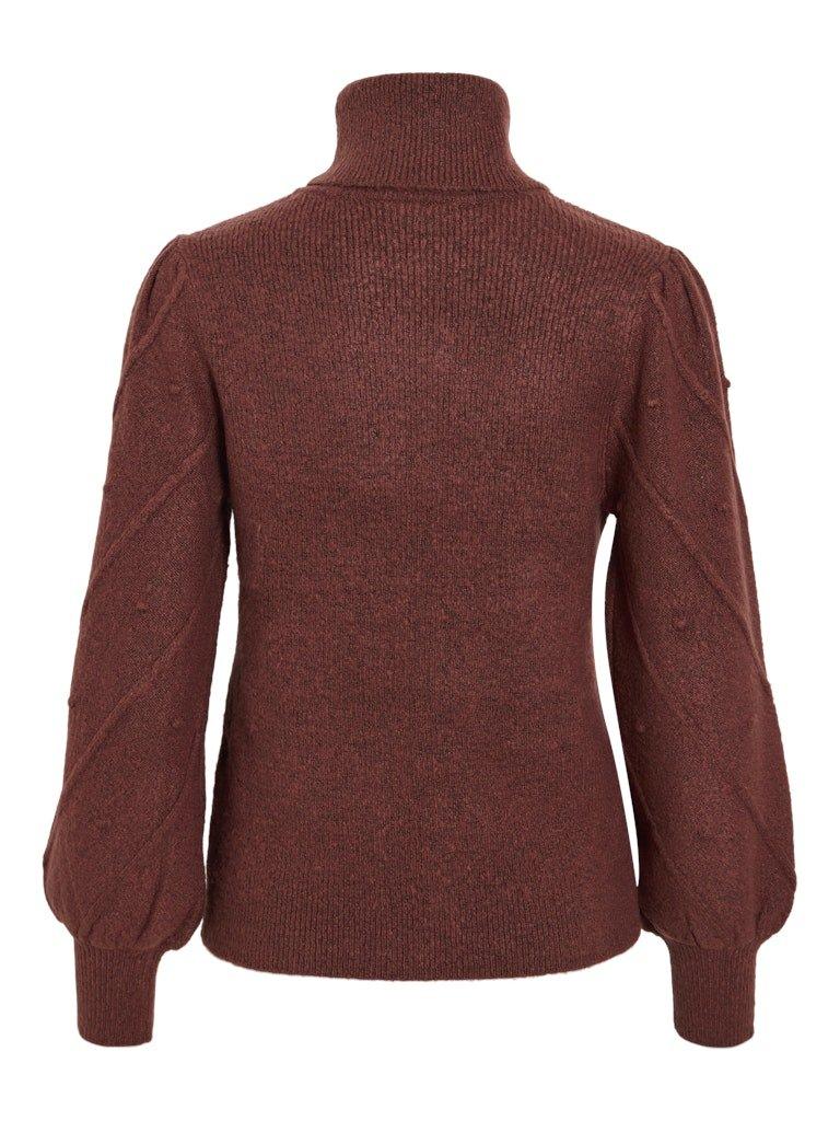 Vila Cosy - Rullekrave strik - HUSET Men & Women