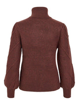 Vila Cosy - Rullekrave strik - HUSET Men & Women