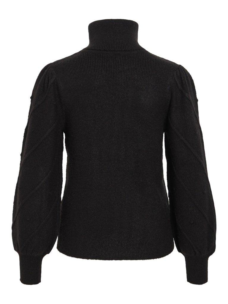 Vila Cosy - Rullekrave strik - HUSET Men & Women