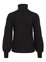 Vila Cosy - Rullekrave strik - HUSET Men & Women