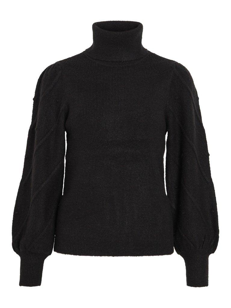 Vila Cosy - Rullekrave strik - HUSET Men & Women