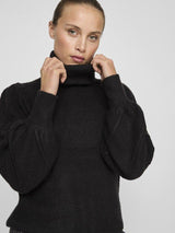 Vila Cosy - Rullekrave strik - HUSET Men & Women