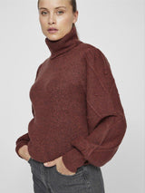 Vila Cosy - Rullekrave strik - HUSET Men & Women