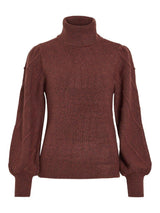 Vila Cosy - Rullekrave strik - HUSET Men & Women