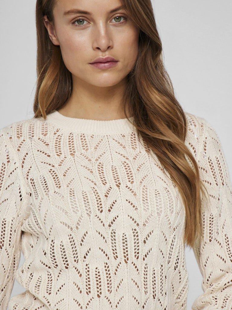 Vila Cotti - Striktrøje - HUSET Men & Women