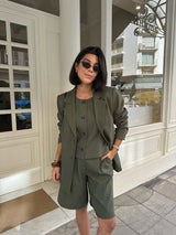 Vila Culda - Blazer - HUSET Men & Women - Vila
