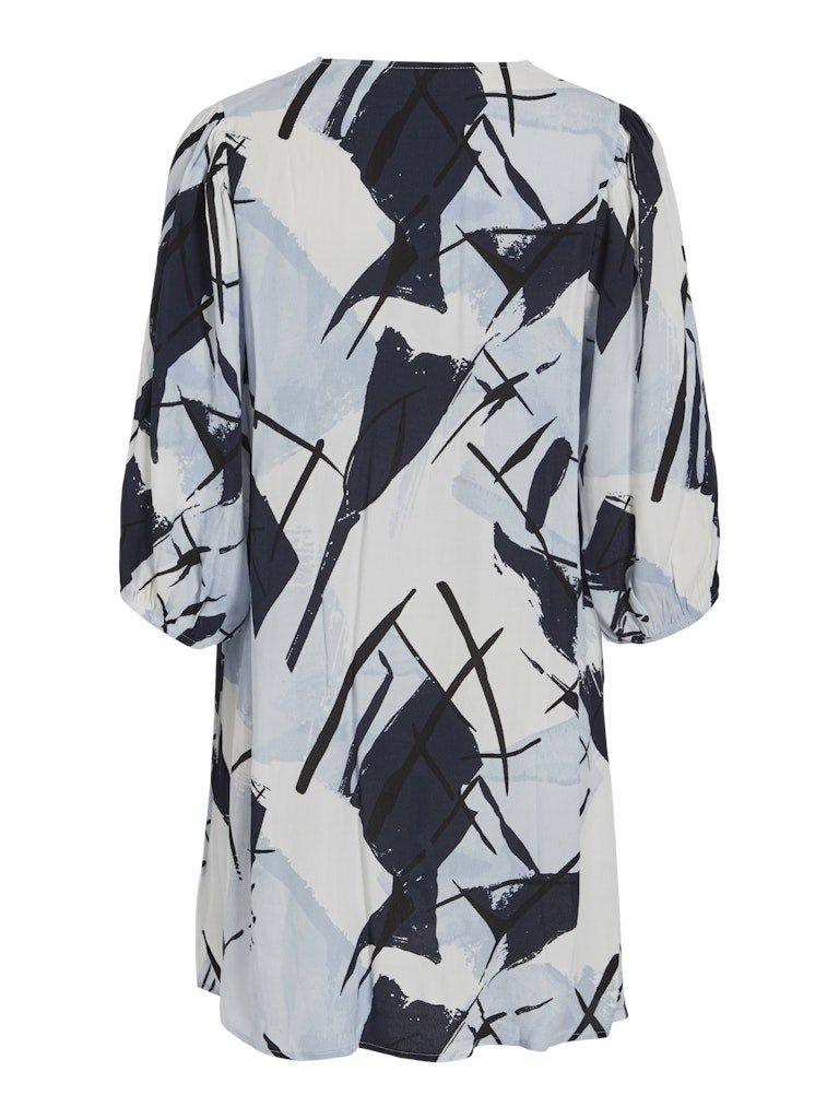 Vila Daca Zum - Kjole - HUSET Men & Women