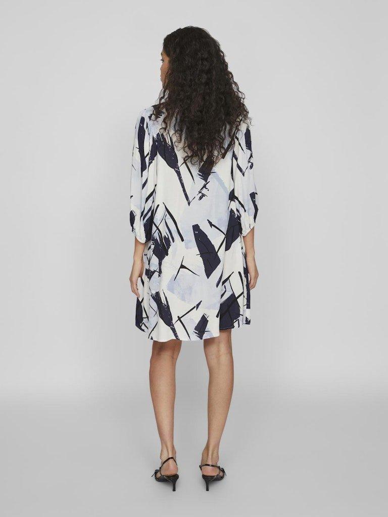 Vila Daca Zum - Kjole - HUSET Men & Women