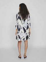 Vila Daca Zum - Kjole - HUSET Men & Women