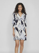 Vila Daca Zum - Kjole - HUSET Men & Women