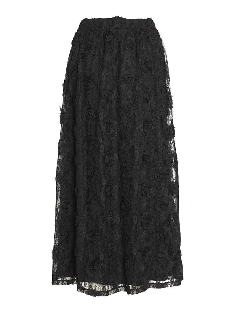 Vila Dahla - Lang nederdel - HUSET Men & Women