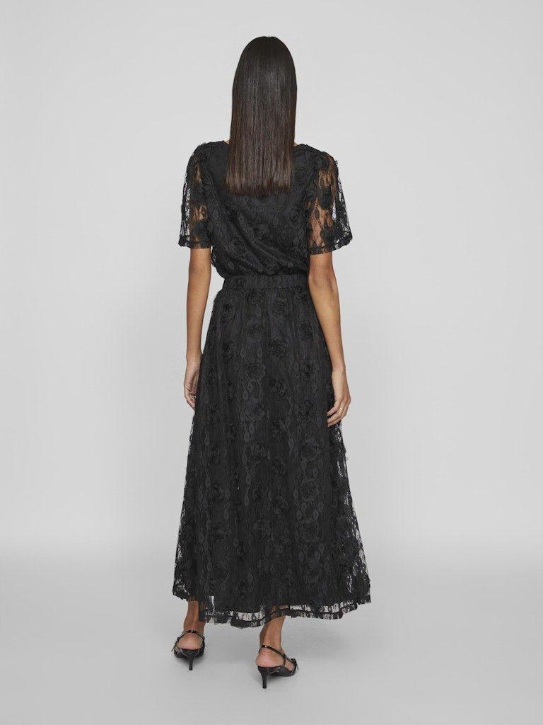 Vila Dahla - Lang nederdel - HUSET Men & Women