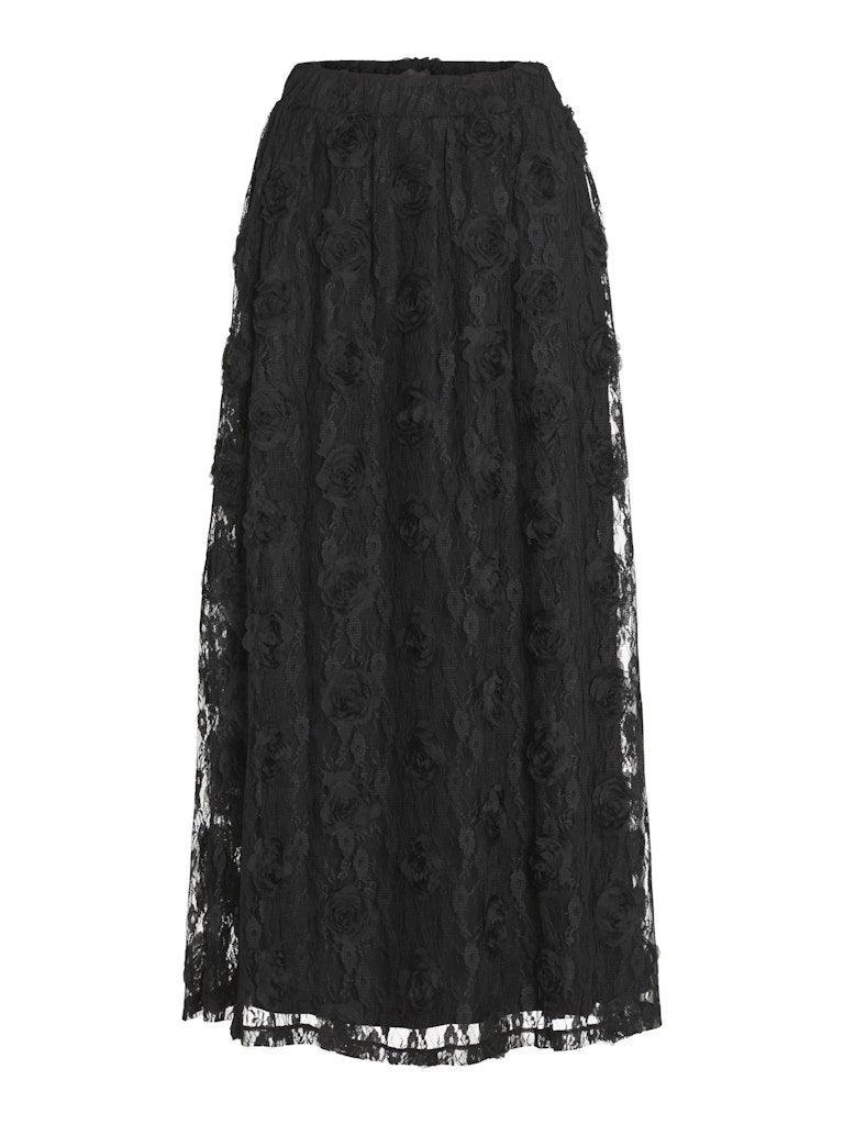 Vila Dahla - Lang nederdel - HUSET Men & Women