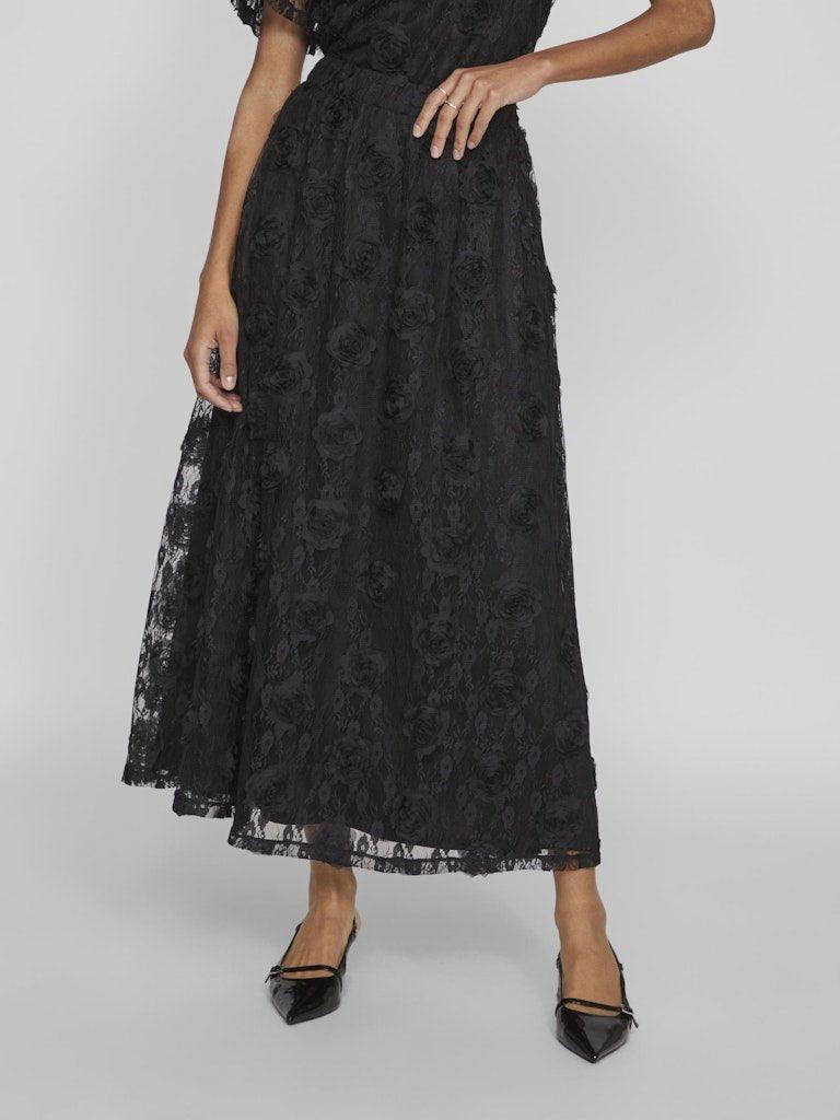 Vila Dahla - Lang nederdel - HUSET Men & Women