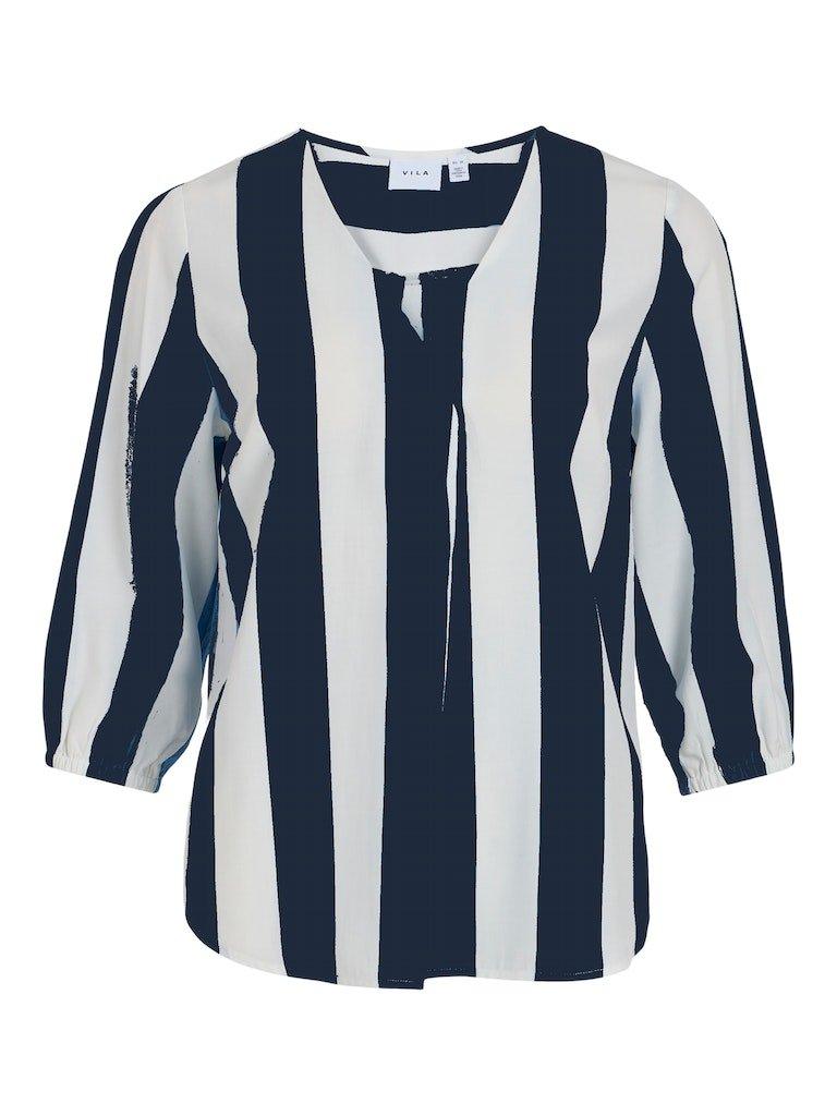 Vila Dancy - Top - HUSET Men & Women