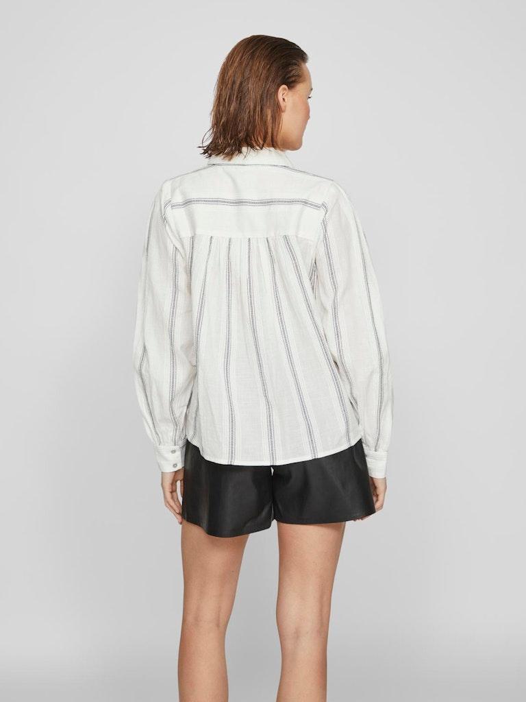 Vila Delia - Skjorte - HUSET Men & Women