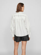 Vila Delia - Skjorte - HUSET Men & Women