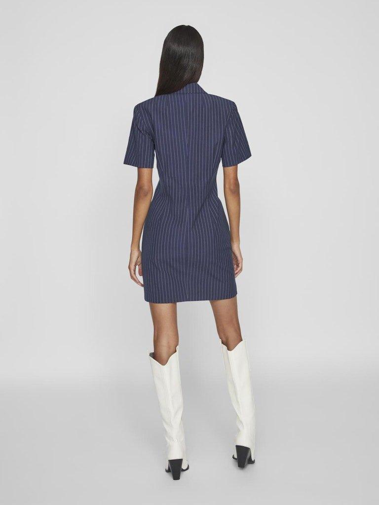 Vila Denny - Kjole - HUSET Men & Women