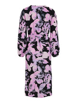 Vila Dogma My - Midi kjole - HUSET Men & Women