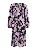 Vila Dogma My - Midi kjole - HUSET Men & Women