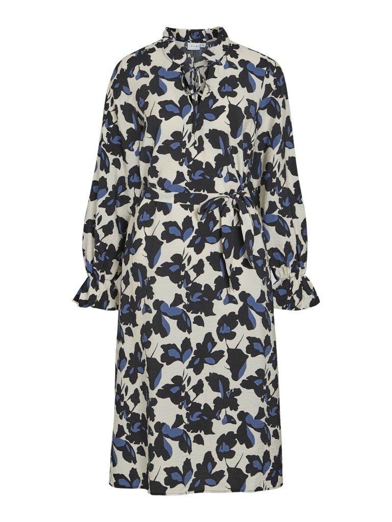 Vila Dogma Nia - Kjole - HUSET Men & Women