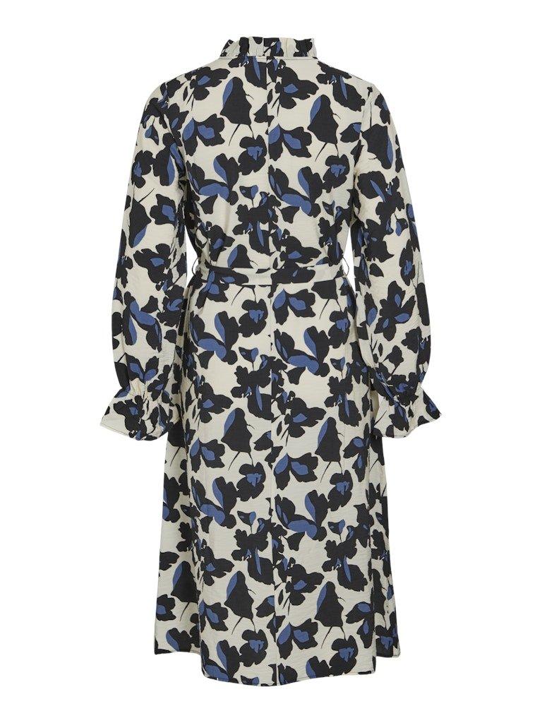 Vila Dogma Nia - Kjole - HUSET Men & Women