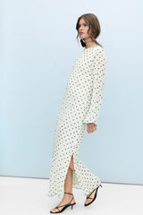 Vila Ebla - Kjole - HUSET Men & Women - Vila