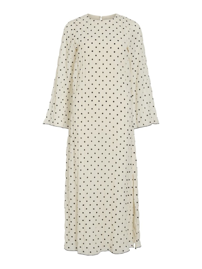 Vila Ebla - Kjole - HUSET Men & Women - Vila