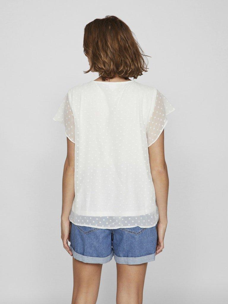 Vila Edee - Top - HUSET Men & Women