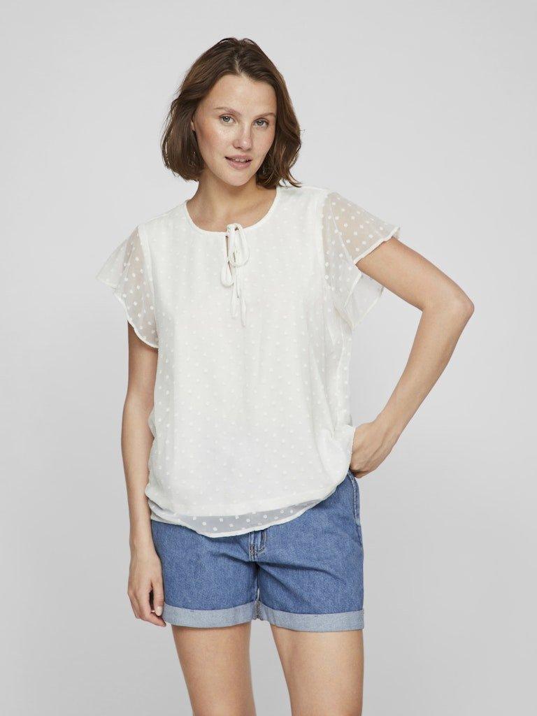 Vila Edee - Top - HUSET Men & Women