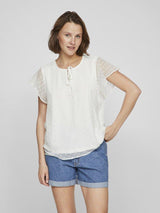 Vila Edee - Top - HUSET Men & Women