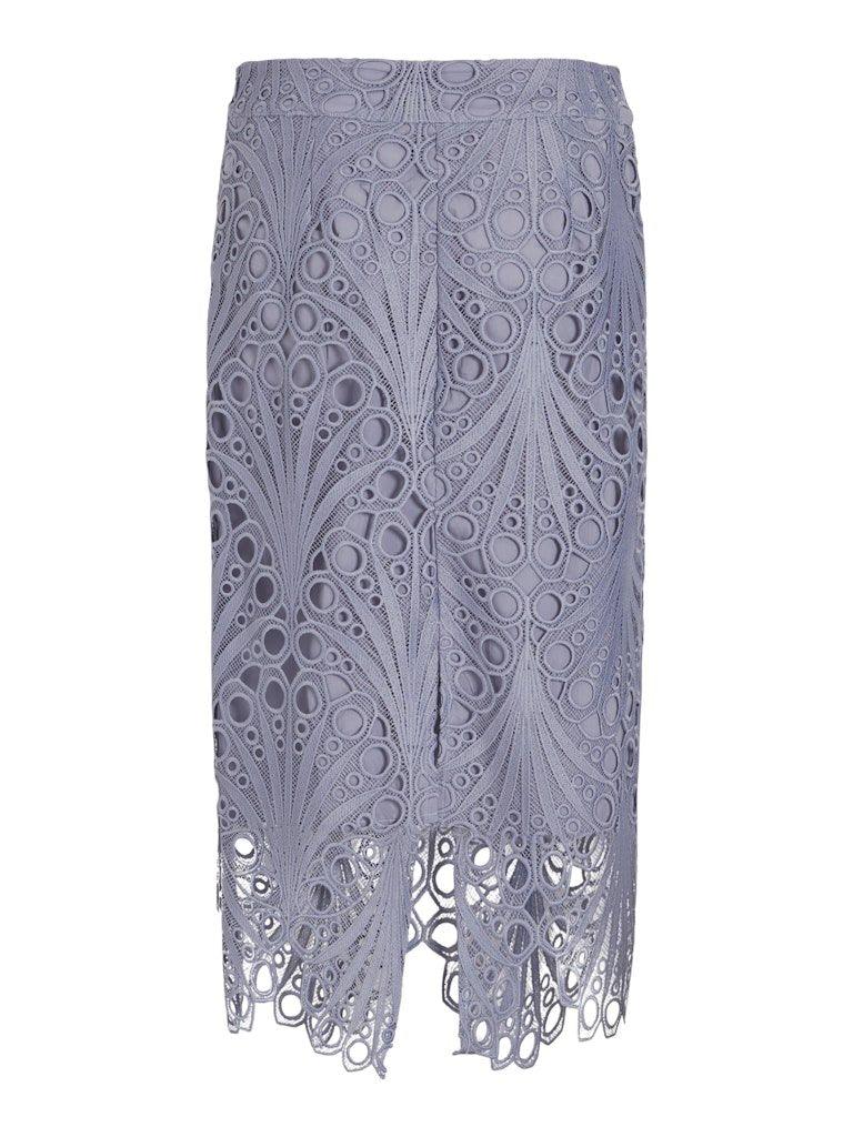 Vila Eden - Midi nederdel - HUSET Men & Women