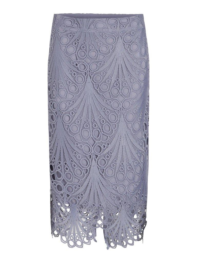 Vila Eden - Midi nederdel - HUSET Men & Women