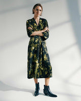 Vila Ella - Kimono kjole - HUSET Men & Women