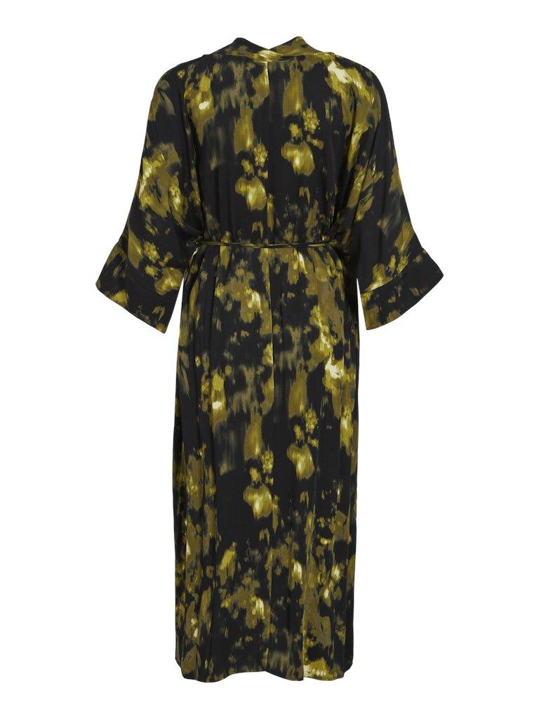 Vila Ella - Kimono kjole - HUSET Men & Women