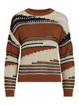 Vila Filina - Striktrøje - HUSET Men & Women