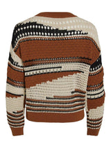 Vila Filina - Striktrøje - HUSET Men & Women