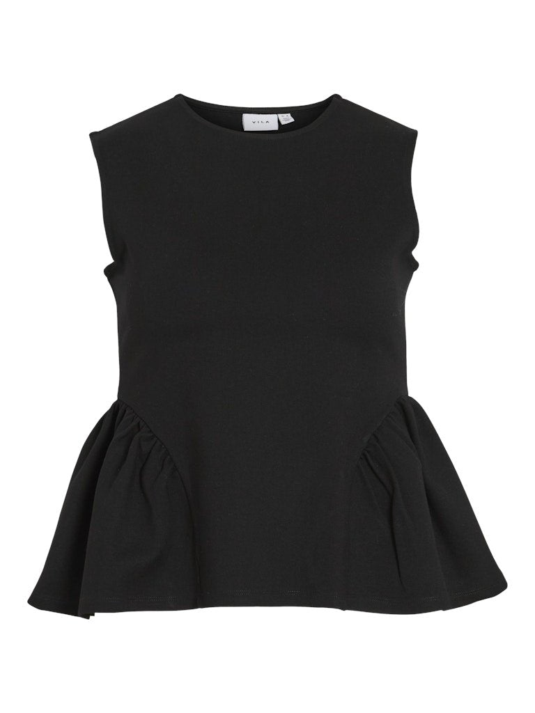 Vila Fina - Top - HUSET Men & Women - Vila