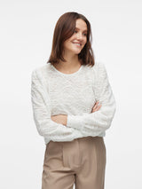 Vila Fina - Top - HUSET Men & Women - Vila