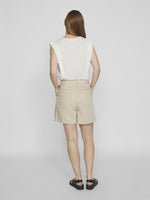 Vila Flea - Tailored shorts - HUSET Men & Women (9089563656539)