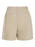 Vila Flea - Tailored shorts - HUSET Men & Women (9089563656539)