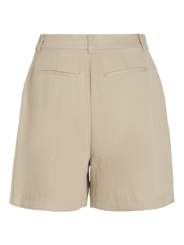 Vila Flea - Tailored shorts - HUSET Men & Women (9089563656539)