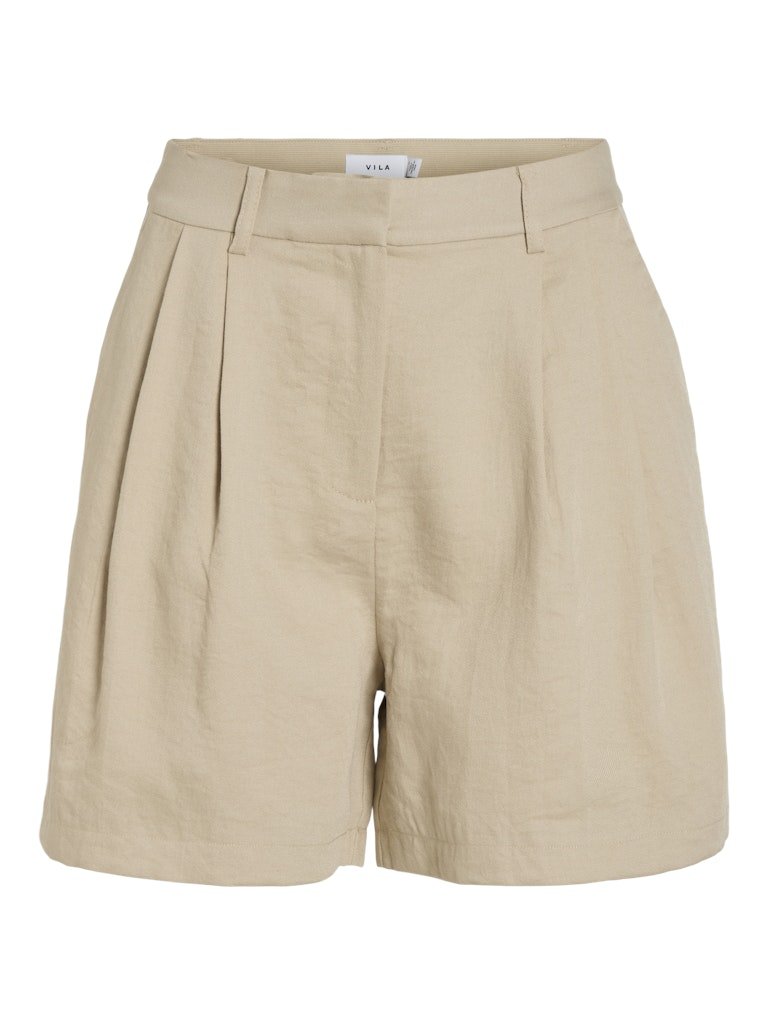 Vila Flea - Tailored shorts - HUSET Men & Women (9089563656539)