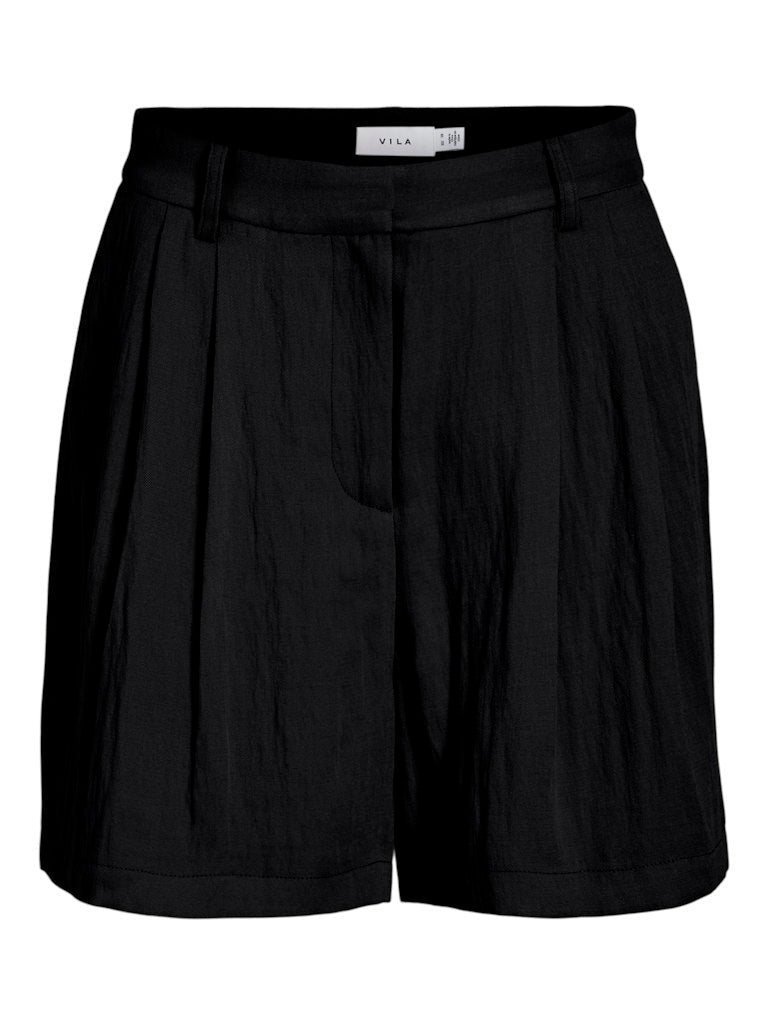 Vila Flea - Tailored shorts - HUSET Men & Women (9089563656539)