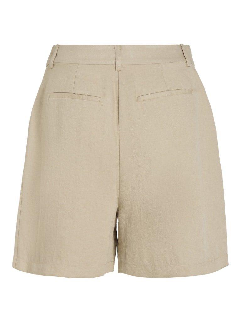 Vila Flea - Tailored shorts - HUSET Men & Women