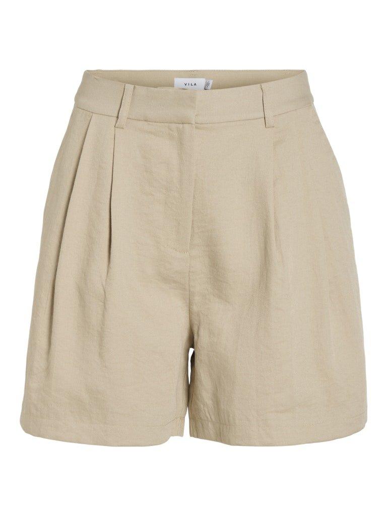 Vila Flea - Tailored shorts - HUSET Men & Women