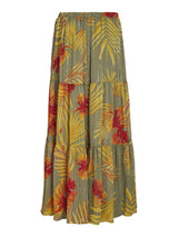 Vila Flori - Maxi nederdel - HUSET Men & Women