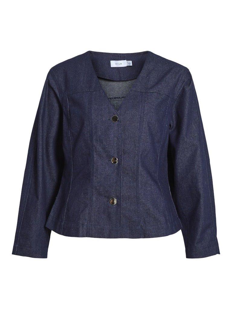 Vila Gamma - Bluse - HUSET Men & Women